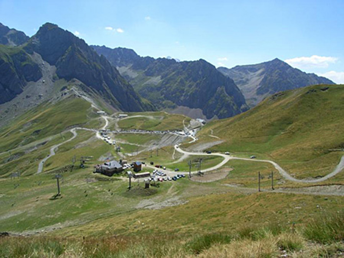 What Is Col Du Tourmalet 30 Facts About The Col Du Tourmalet KEVEYD